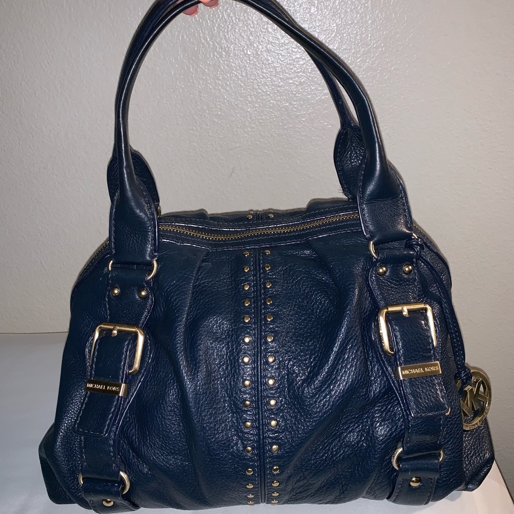 100% Authentic Michael Kors handbag